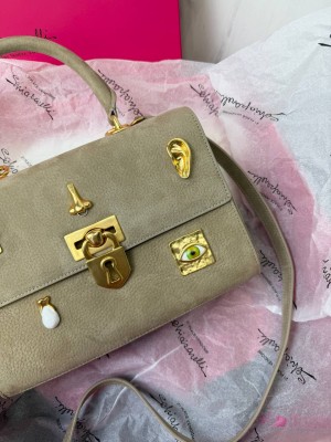 Сумка Schiaparelli 346606