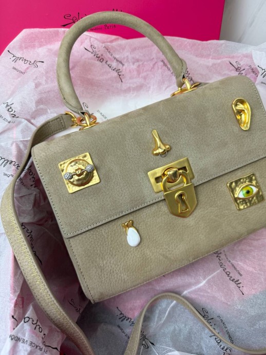 Сумка Schiaparelli 346606