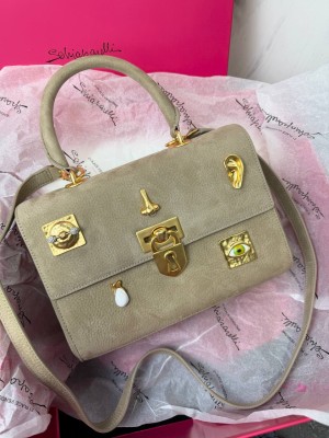Сумка Schiaparelli 346606