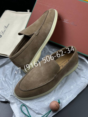 Лоферы Loro Piana 6022 6