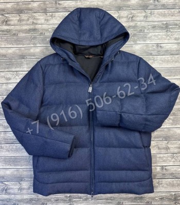 Куртка пуховик Loro Piana 24324