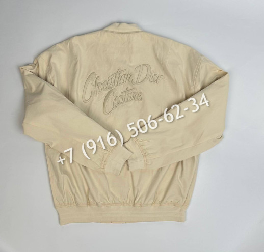 Куртка Dior 7414 1