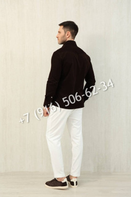 Рубашка Brunello Cucinelli 18050 4