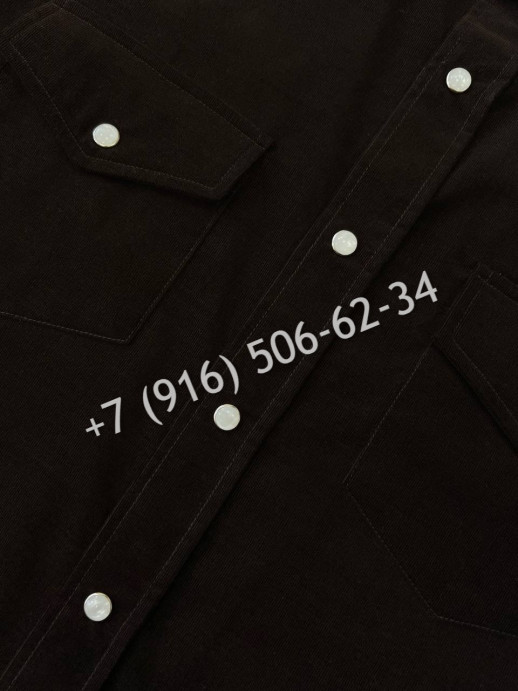 Рубашка Brunello Cucinelli 18050 4