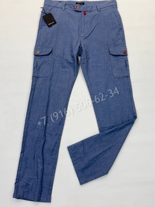 Брюки 34536