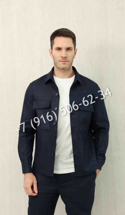 Куртка Zegna 23532 8