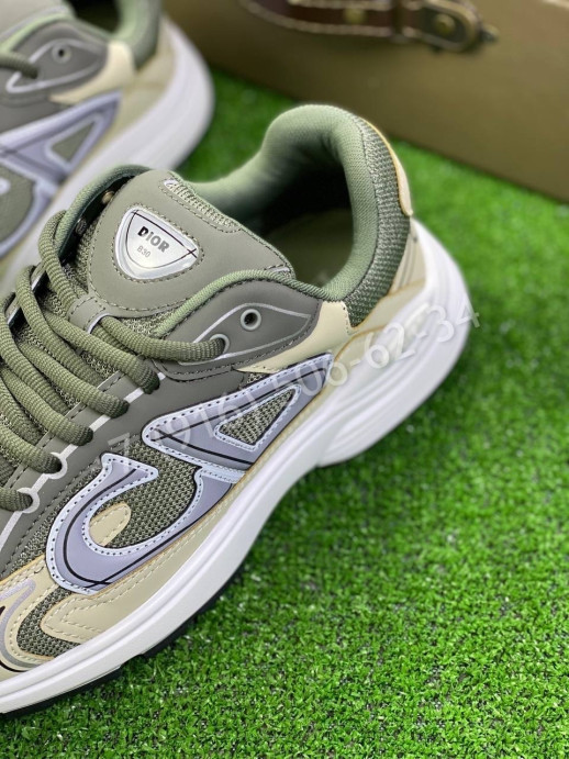 Кроссовки Dior 14392