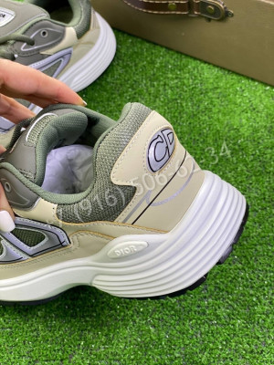 Кроссовки Dior 14392