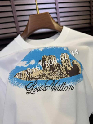 Поло Louis Vuitton 17373 2