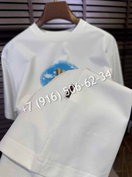 Поло Louis Vuitton 17373 2