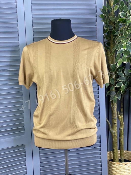 Поло Loro Piana 14492