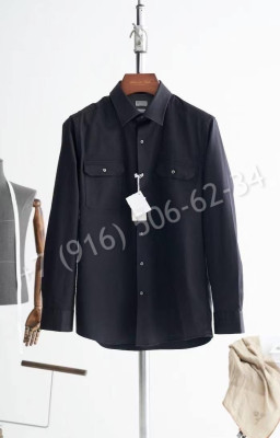 Рубашка Brunello Cucinelli 24727