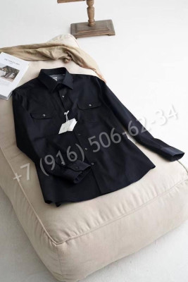 Рубашка Brunello Cucinelli 24727