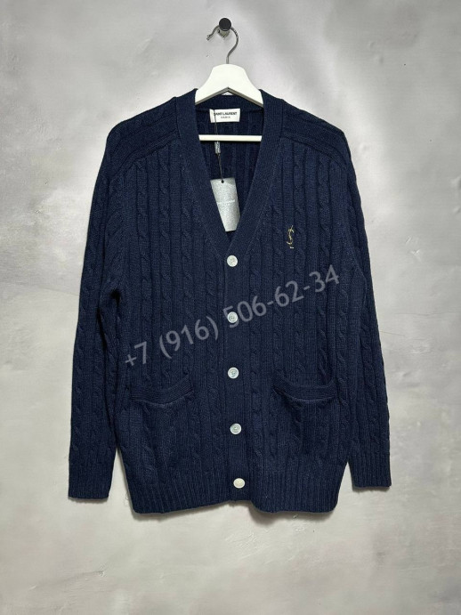 Кардиган YSL 34735