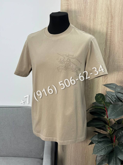 Футболка Burberry 9036 4