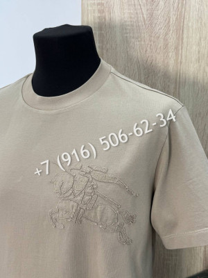 Футболка Burberry 9036 4