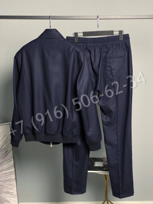 Прогулочный костюм Brunello Cucinelli 24930