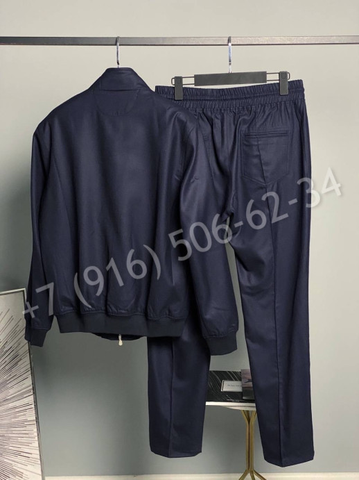 Прогулочный костюм Brunello Cucinelli 24930