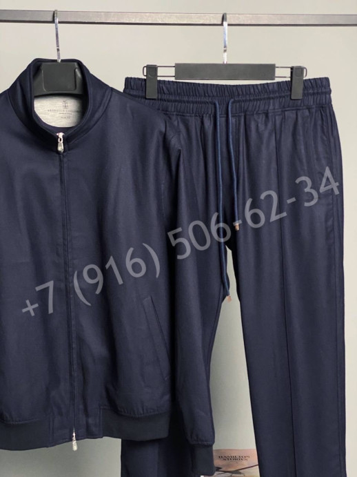 Прогулочный костюм Brunello Cucinelli 24930