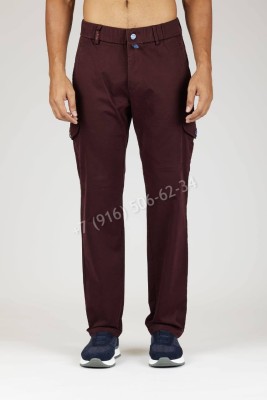 Брюки KITON карго 34935