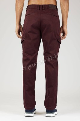 Брюки KITON карго 34935