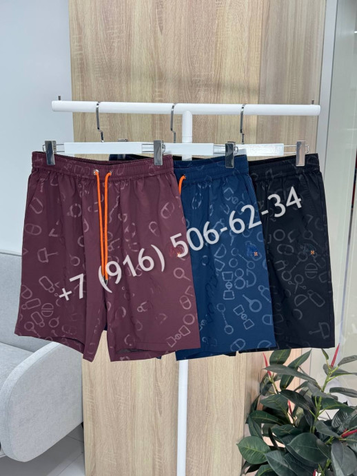 Шорты Hermes 31261 2
