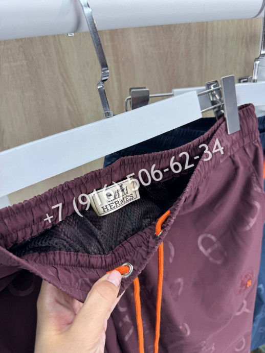 Шорты Hermes 31261 2