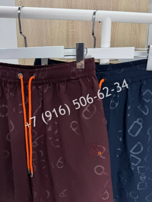 Шорты Hermes 31261 2