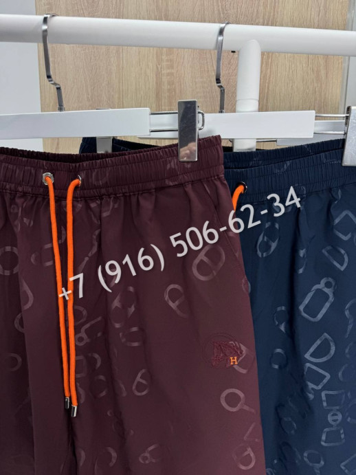 Шорты Hermes 31261 2