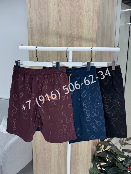 Шорты Hermes 31261 2