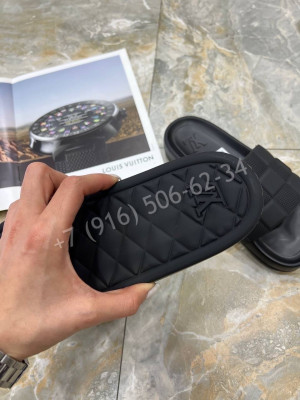Тапочки Louis Vuitton 14809