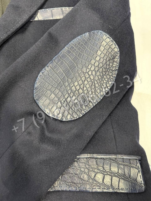 Пиджак Stefano Ricci кашемир / крок 25031