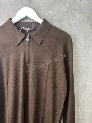 Поло KITON 35035