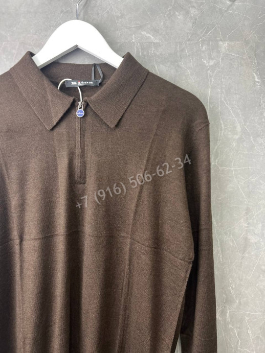 Поло KITON 35035