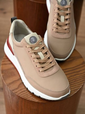 Кроссовки Brunello Cucinelli 5767 3
