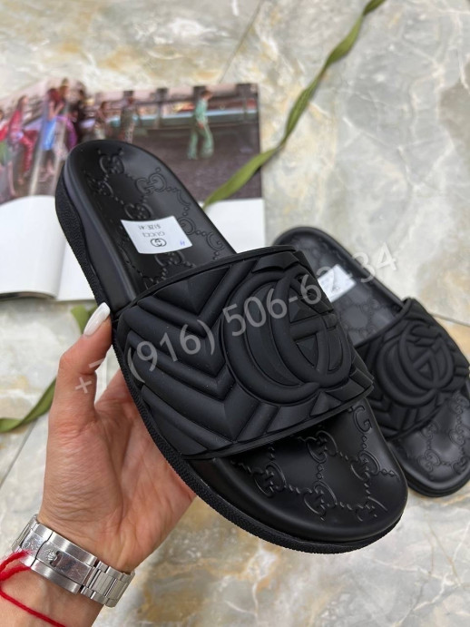 Тапочки Gucci 14922