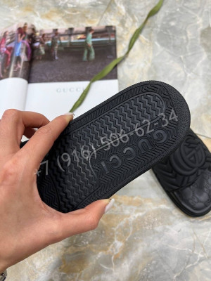 Тапочки Gucci 14922