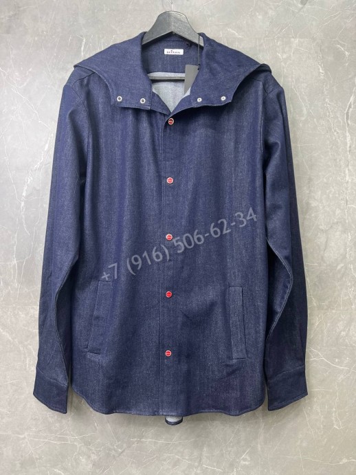 Рубашка KITON 35135