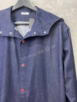 Рубашка KITON 35135