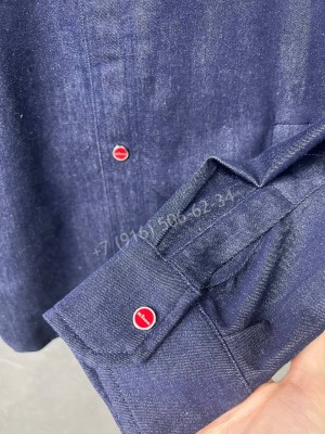 Рубашка KITON 35135