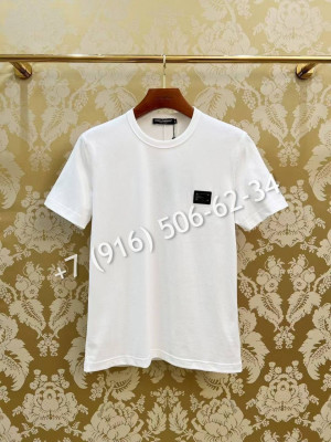 Футболка Dolce & Gabbana 17571 9