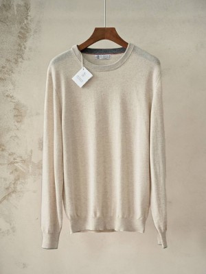 Свитер Brunello Cucinelli 23704