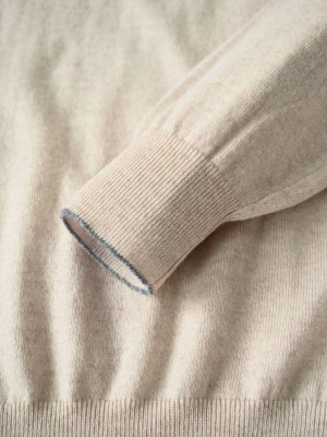 Свитер Brunello Cucinelli 23704