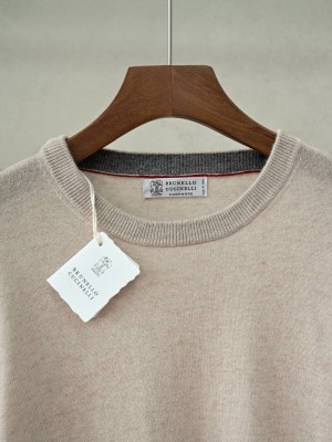 Свитер Brunello Cucinelli 23704