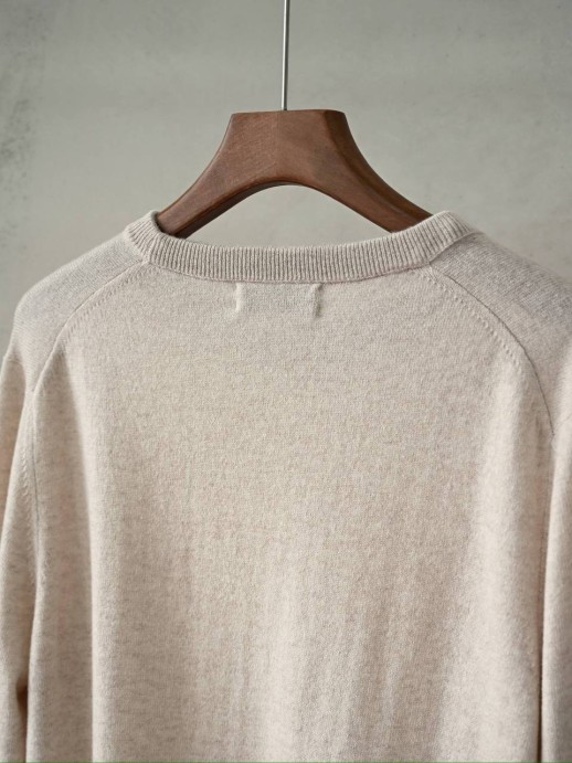 Свитер Brunello Cucinelli 23704
