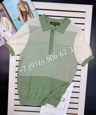 Поло Loro Piana 27936 6