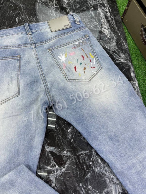 Джинсы Dior 15122