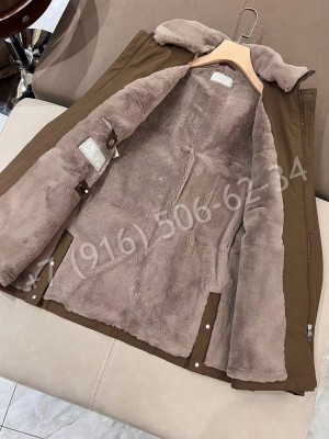 Куртка Brunello Cucinelli 25334