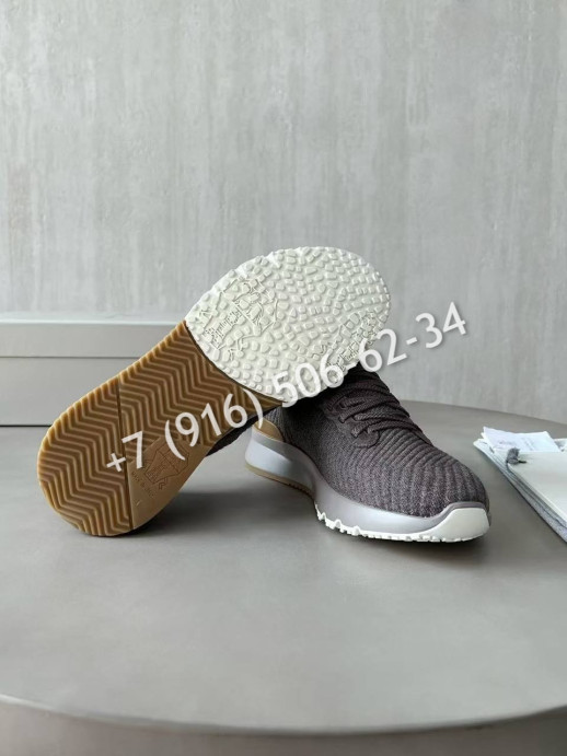 Кроссовки Brunello Cucinelli 32096 15