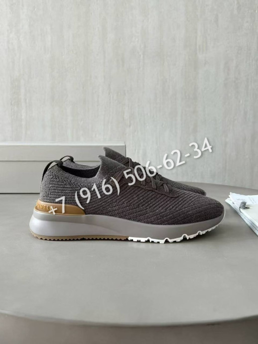 Кроссовки Brunello Cucinelli 32096 15